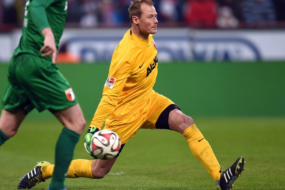 Alexander Manninger verstarb im Alter von nur 48 Jahren.