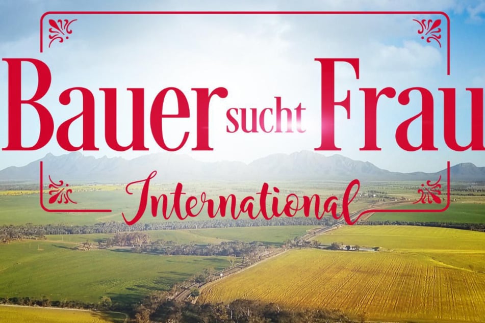 Bauer sucht Frau: Das sind die neuen Singles von "Bauer sucht Frau International"