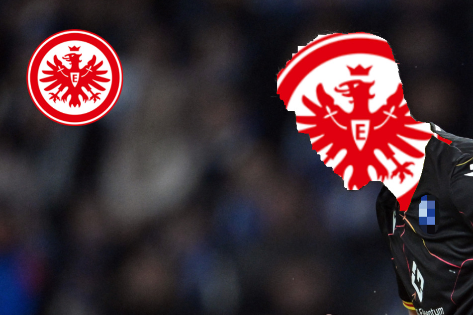 Eintracht-Boss zuversichtlich: Löst er ab Sommer Frankfurts Sturmproblematik?