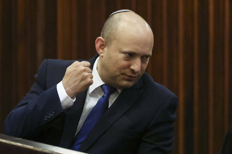 Ultra-right Yamina Party leader Naftali Bennett is set to become the Israeli prime minister for the next two years.