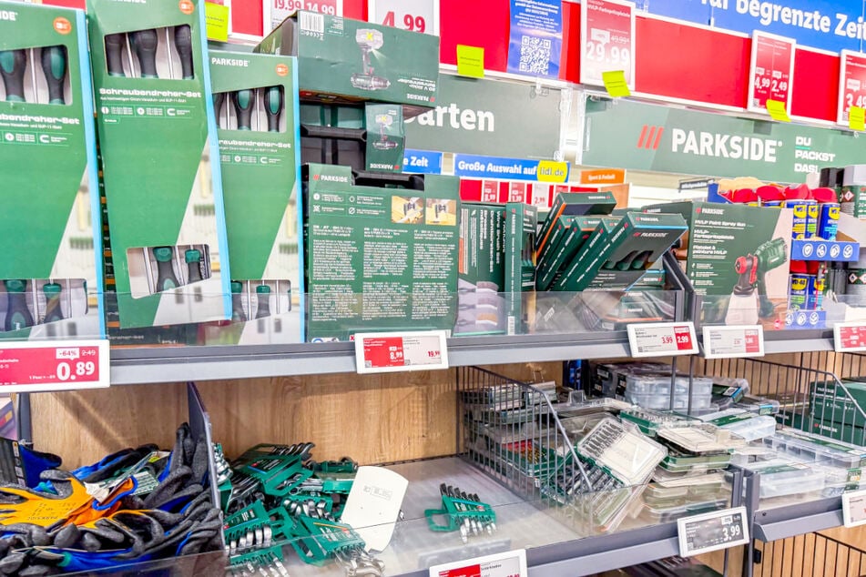 Lidl begeistert ab Montag (29.6.) wieder mit praktischen Angeboten