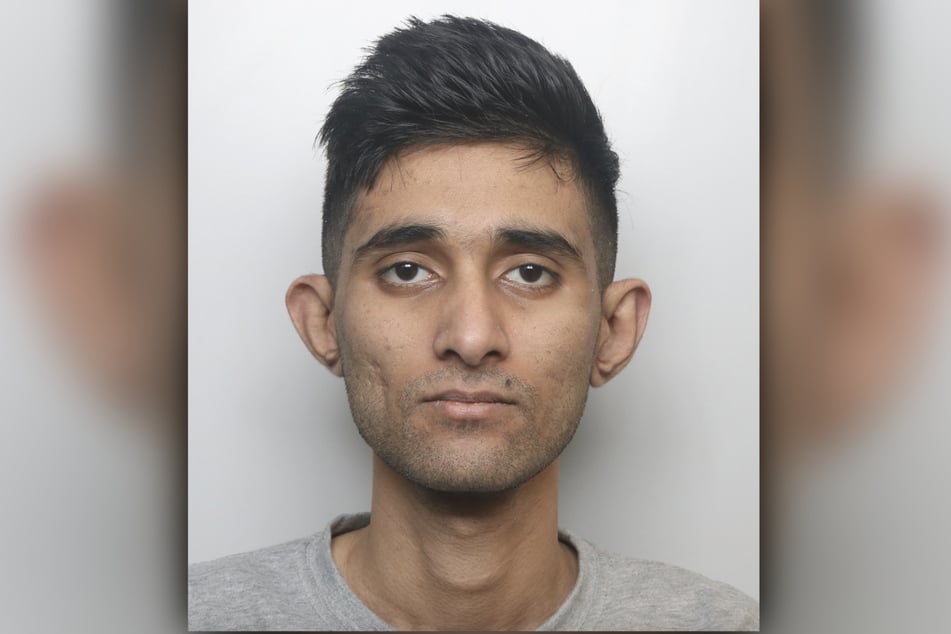 Habibur Masum (27) wurde zu einer lebenslangen Haftstrafe mit einer Mindestdauer von 28 Jahren verurteilt.