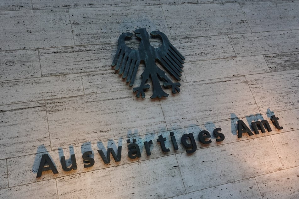 Das Auswärtige Amt in Berlin hat den russischen Botschafter eingestellt.