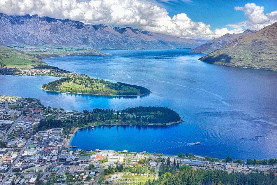 Diese Neuseeland-Rundreise zeigt Herr der Ringe-Drehorte und unberührte Natur