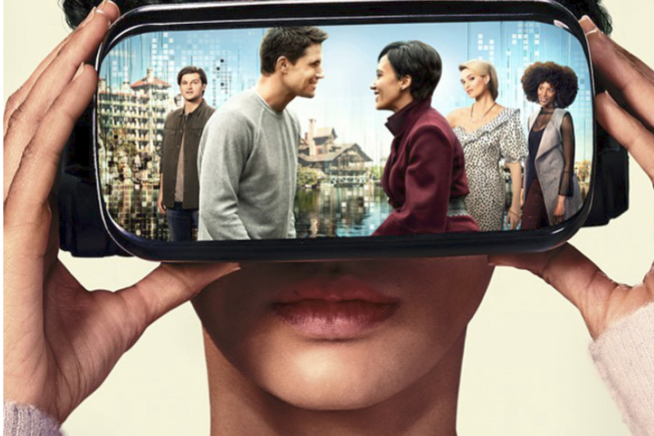 "Upload" auf Amazon Prime: Sieht so unser Leben im Jahr 2033 aus?
