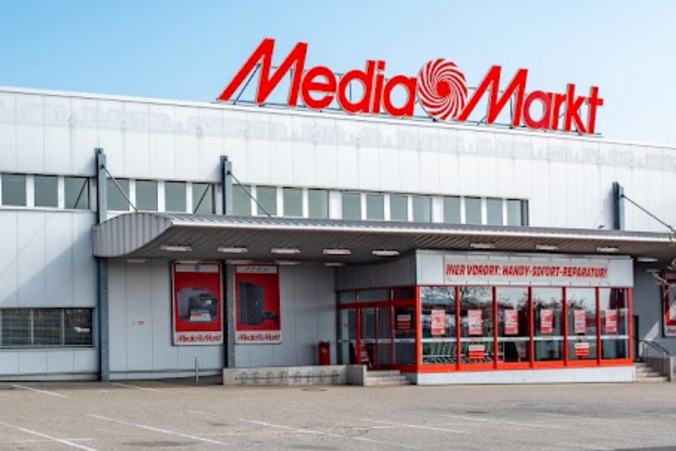 MediaMarkt Neustadt an der Weinstraße