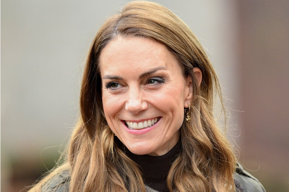 Para Kate, el otoño es una época de “reflexión y refinamiento”. (Imagen de archivo)