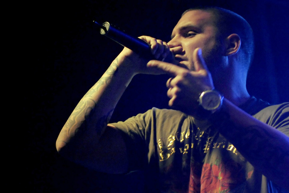 Nach Attacke auf Kamerateam: Rapper Fler legt erfolgreich Beschwerde gegen Haftbefehl ein