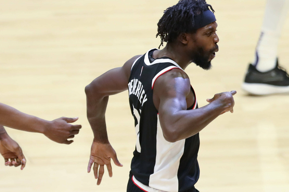NBA: Patrick Beverley traded again in Grizzlies-Timberwolves deal