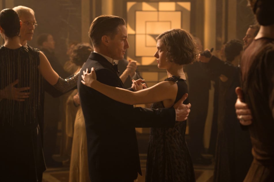 Auch in der fünften Staffel von "Babylon Berlin" dürfen sich Fans wieder auf jede Menge Berliner Nachtleben freuen.