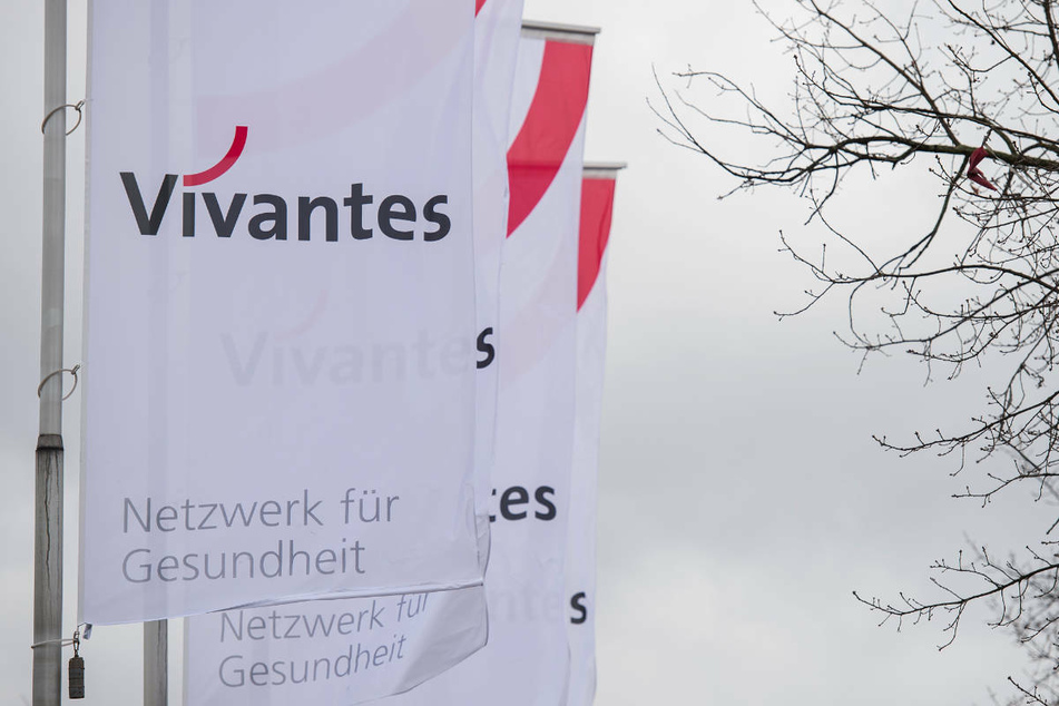 In einem Berliner Pflegeheim des Krankenhausunternehmens Vivantes sind insgesamt 27 Bewohner und zehn Mitarbeiter am Coronavirus erkrankt. (Symbolfoto)