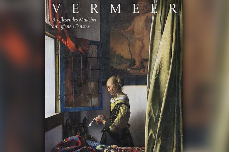 Die Umschlagabbildung des Buches, erschienen bei Sandstein.