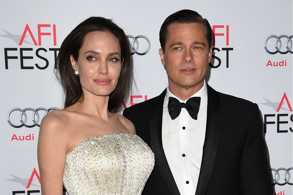 Vor zehn Jahren ging die Ehe von Angelina Jolie (51) und Brad Pitt in die Brüche. (Archivfoto)