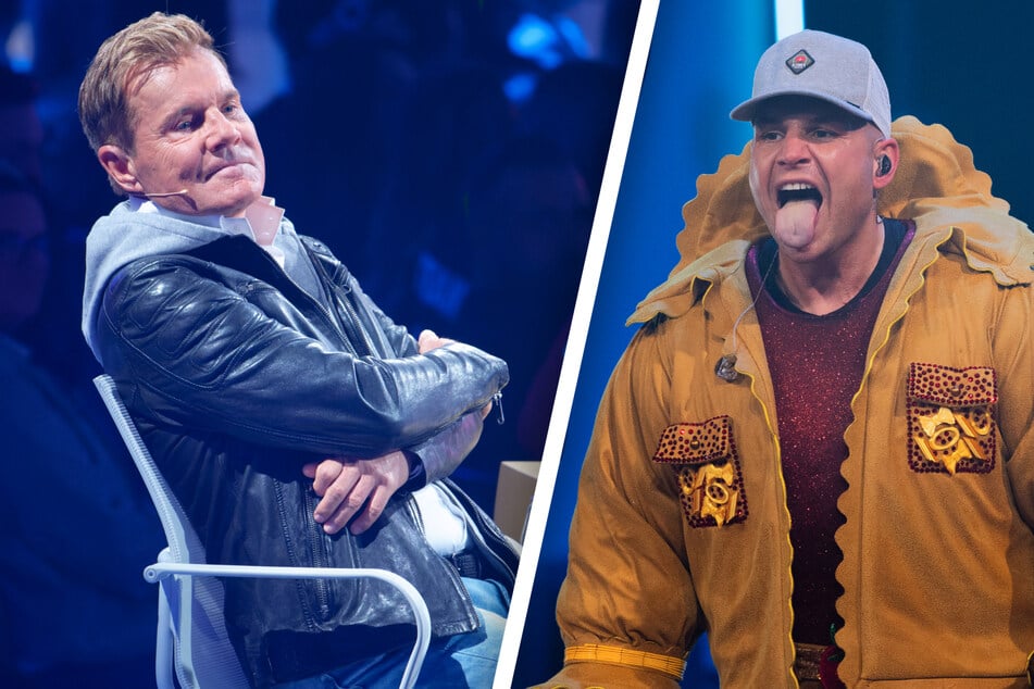 Nach DSDS-Turbulenzen: So denkt Pietro heute über Dieter Bohlen