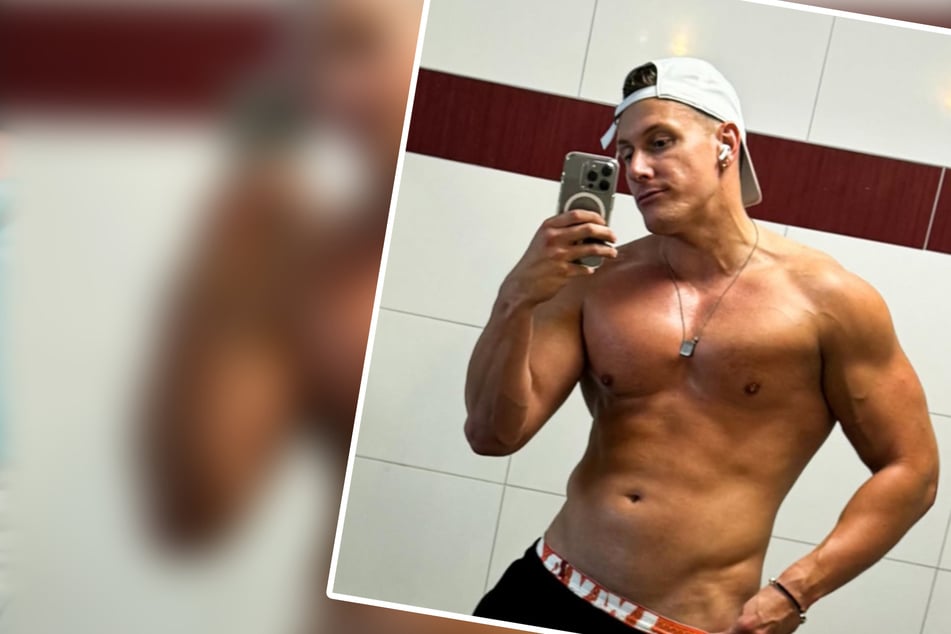 Da kracht's gewaltig! Realitystar Calvin Kleinen offenbart zweifelhaften Sex-Rekord