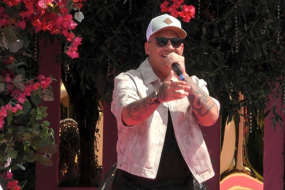 Der DSDS-Sieger von 2011 sehnt sich bis heute nach einer Teilnahme bei "Sing meinen Song".