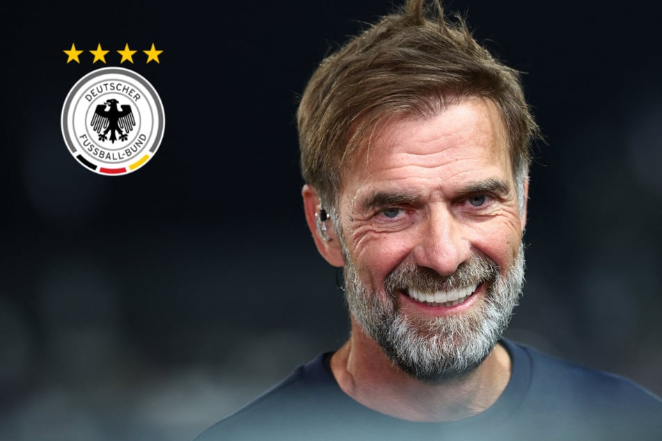 Erneuter XXL-Kader? Klopp trifft Grundsatz-Entscheidung für nächste Länderspiele