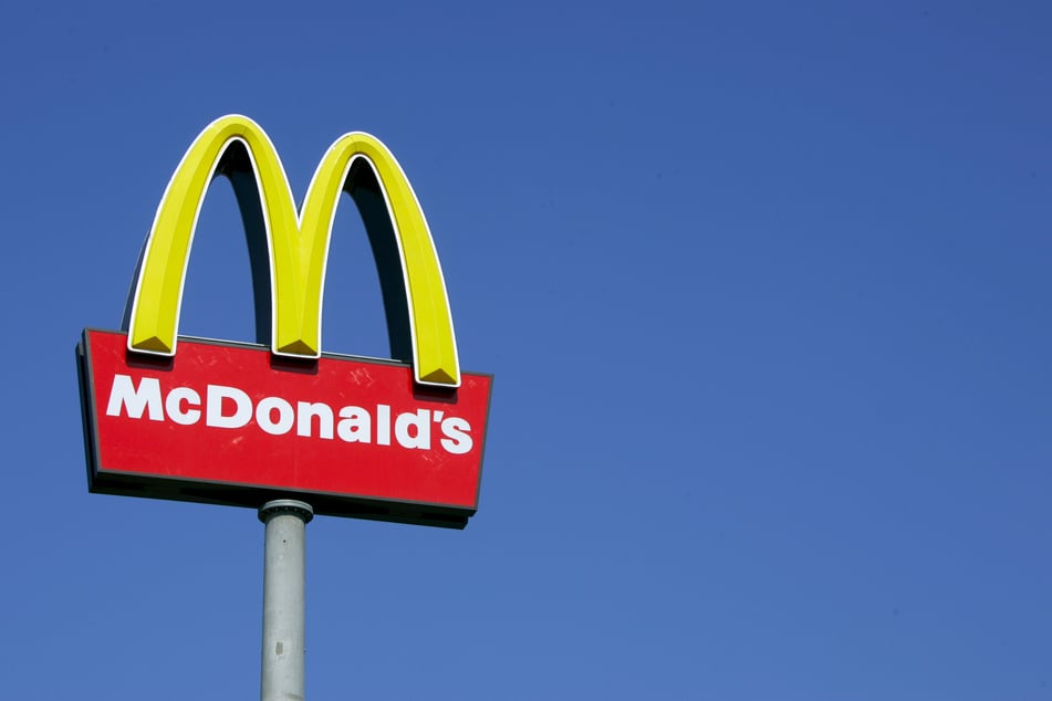 Es ist nicht das erste Mal, dass McDonald's aufgrund seiner Hygiene negativ auffällt.
