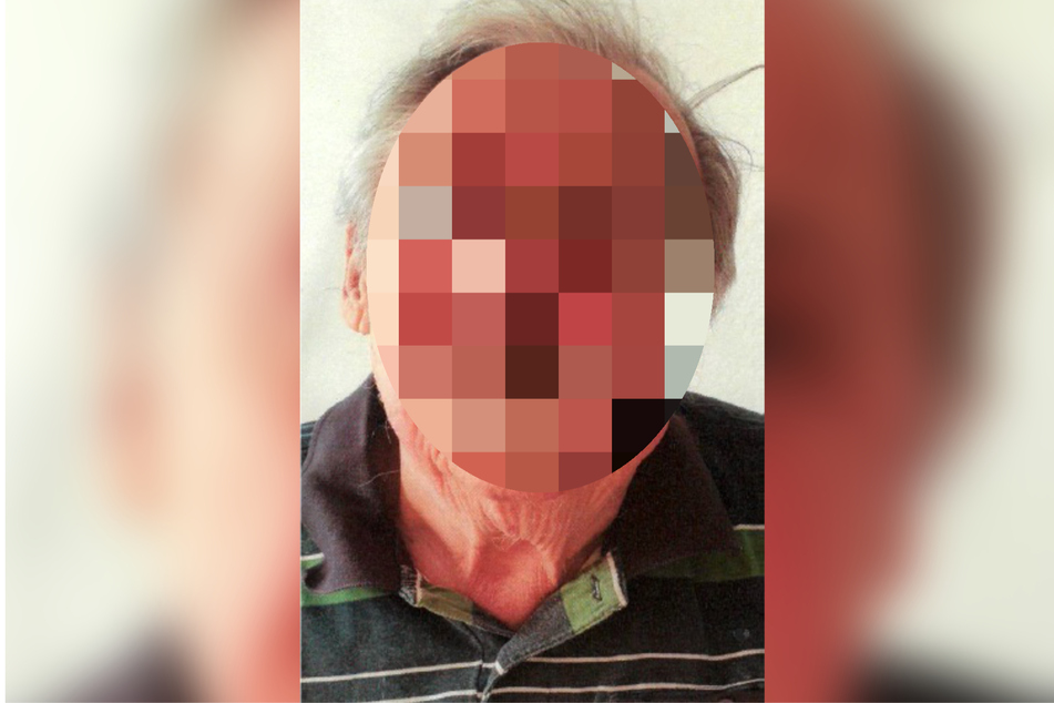 Der Senior (78) wurde nach seinem Verschwinden aus einem Seniorenheim im Ortsteil Sachsendorf wiedergefunden.