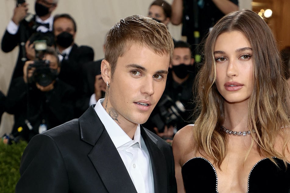 Are Justin Bieber and Hailey Bieber expecting their first baby?