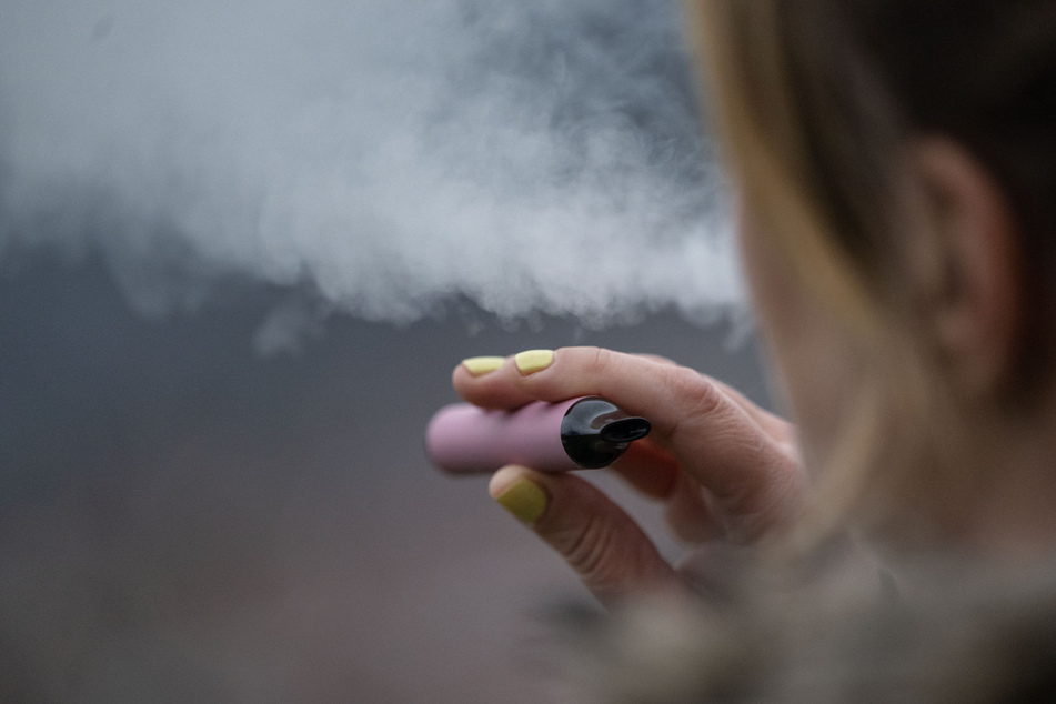 Deutschland: Anteil junger Raucher rasant gestiegen!