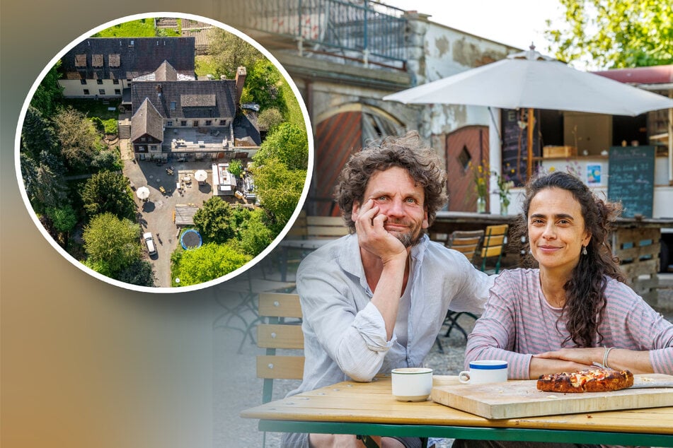 Heymannbaude setzt auf Ostrock, Schwof und Baukultur