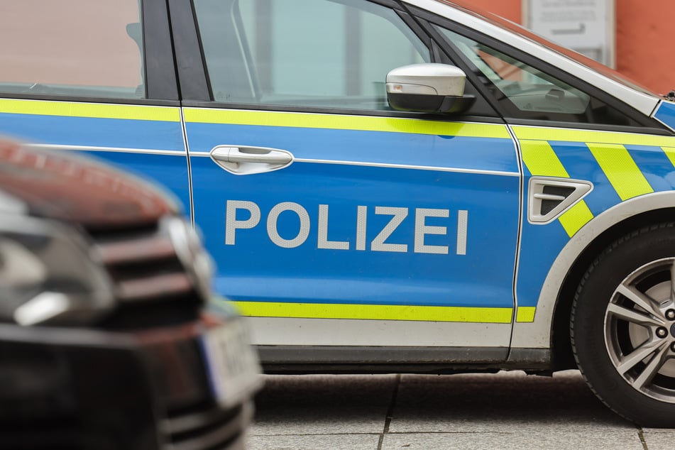 Die Polizei konnte nach einer Verfolgungsjagd auf der B6 ein flüchtiges Diebespaar stellen. (Symbolbild)