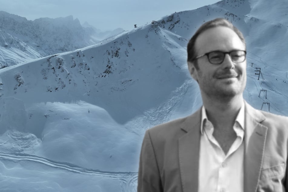 Winterurlaub endet tödlich: Deutscher Baron stirbt, Sohn gerettet