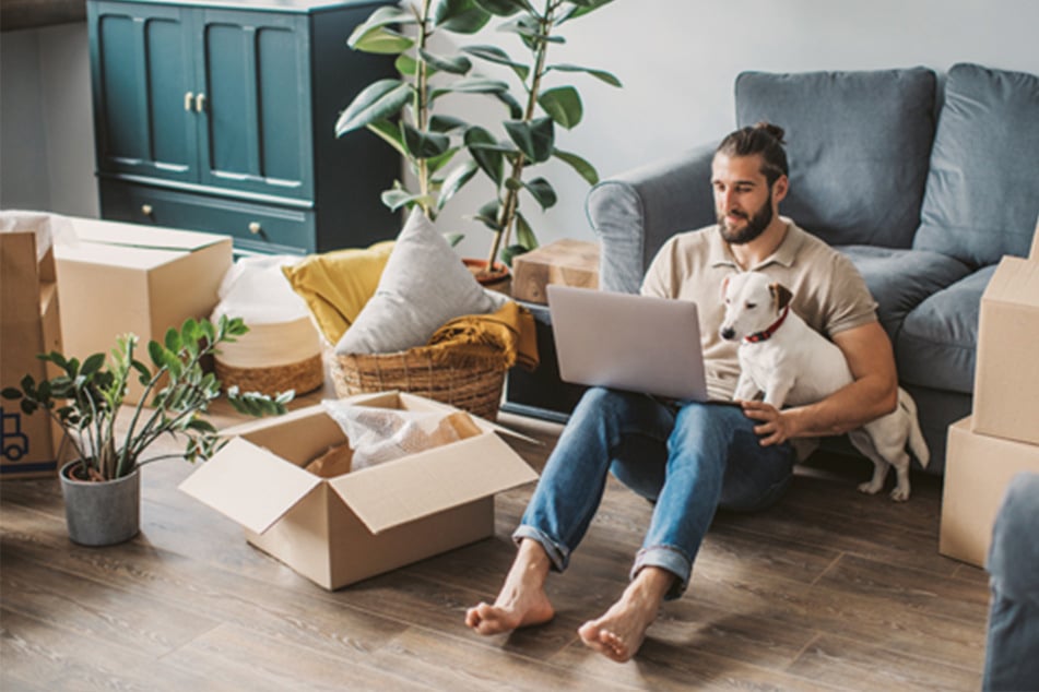 Schluss mit Zettelchaos: So plant Ihr Euer Traumhaus digital