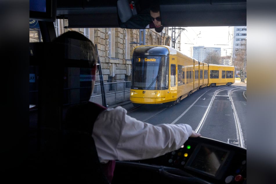 Im Fahrbetrieb könnten viele Stellen gekürzt werden.