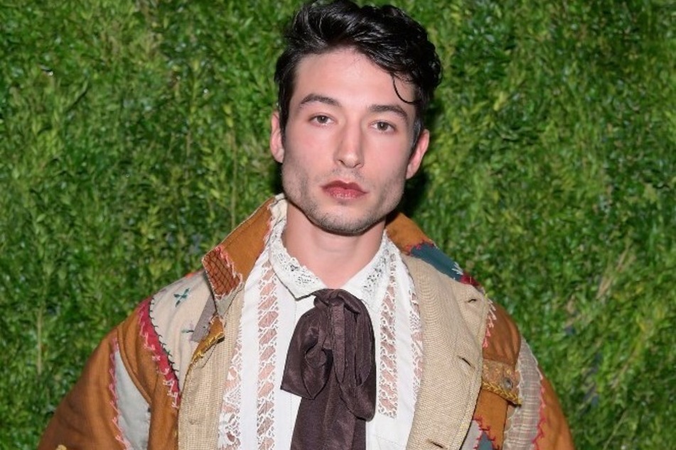 Ezra Miller is reportedly on the run and can not be located after being accused of manipulating and grooming a teen fan.