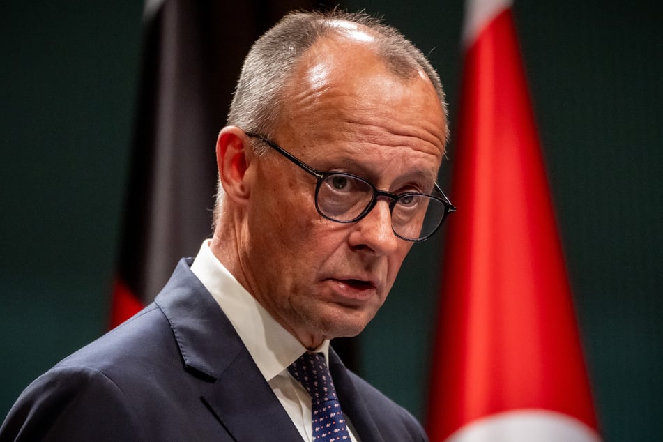 Seit Wochen sorgt Friedrich Merz (69, CDU) mit seiner Aussage nun schon für Aufruhr im Land.