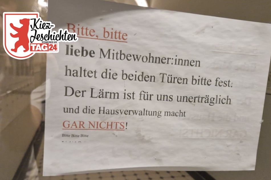 Berlin: Kiezblog: Lärm-Ärger: Schuld ist keine Kneipe, sondern ein Schloss