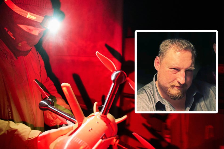 Recherchen zufolge hat Russland mutmaßlich ein Attentat auf den Rüstungsunternehmer Stefan Thumann (39) geplant. Seine Firma produziert Drohnen für die Ukraine.