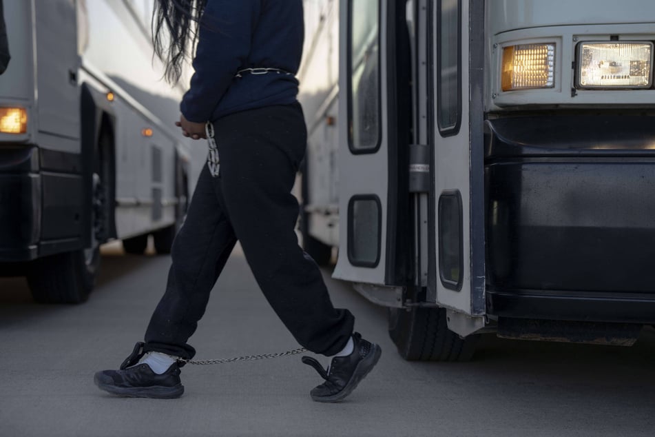 A seven-year-old Canadian girl with autism was abducted and detained alongside her mother by US Immigration and Customs Enforcement.