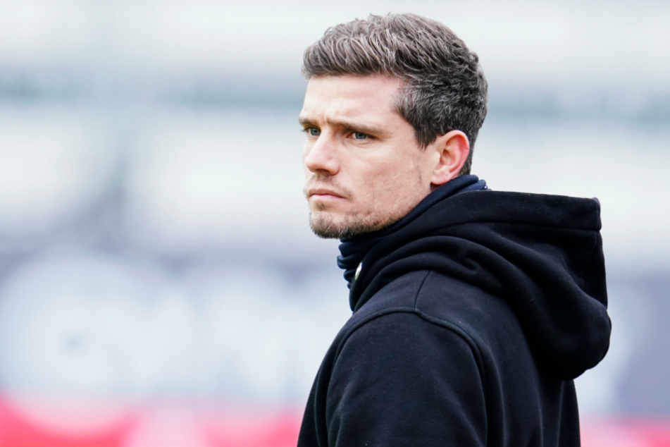 Für FCN-Coach Trainer Robert Klauß (36) wird es nach der Negativserie langsam eng.