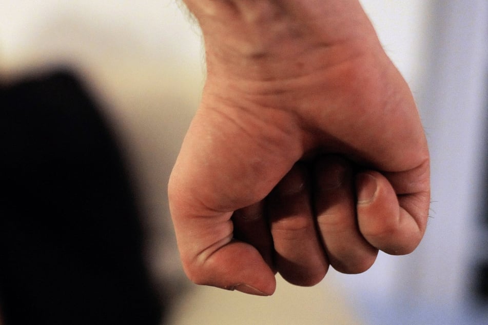 Am Montagabend wurde eine Frau Opfer eines sexuellen Übergriffs in Hamburg Barmbek-Nord. (Symbolfoto)