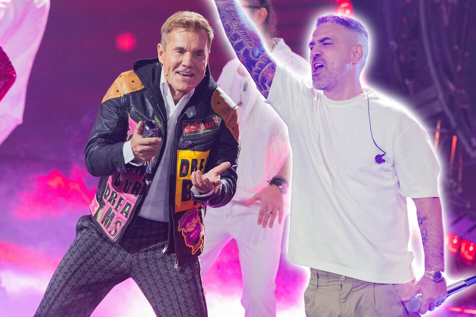 DSDS: Bushido mischt DSDS auf und stichelt gegen Bohlens Kleidungsstil