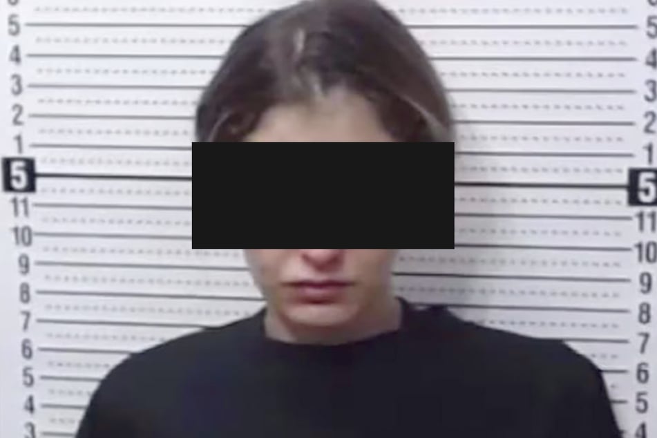 Dr. Kelly Buck (36) hat einen weißen Arztkittel und sich bislang nie etwas zu schulden kommen lassen.