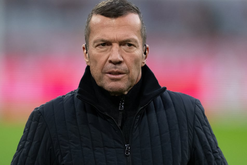 Lothar Matthäus (64) ist nicht sicher, ob Bayern-Sportvorstand Max Eberl seinen Job noch mit voller Überzeugung ausübt.