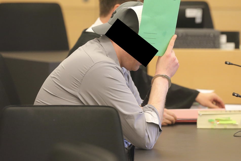 Jungs betäubt und vergewaltigt: Neue Vorwürfe gegen den "Biggest Loser"