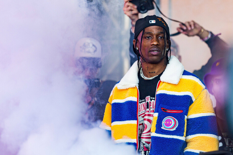 Eight people died and many more were injured during Travis Scott's performance at his third annual Astroworld festival on Friday.