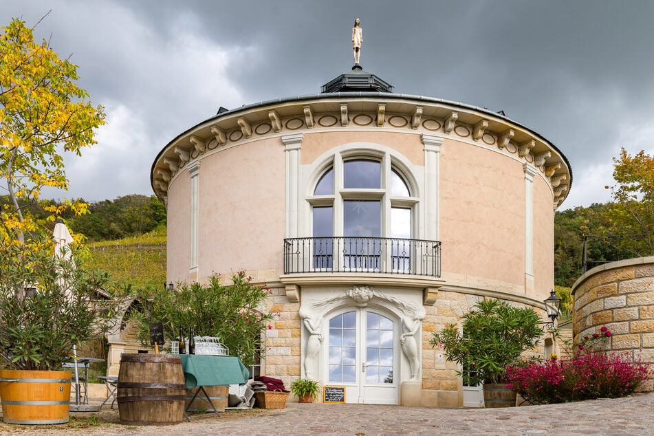 Im Weingut Zimmerling könnt Ihr Euren Sonntagabend musikalisch ausklingen lassen. (Archivfoto)