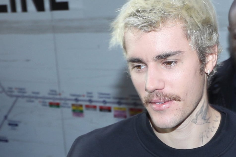 Justin Bieber schockt mit traurigem Geständnis: "War wirklich selbstmordgefährdet"!