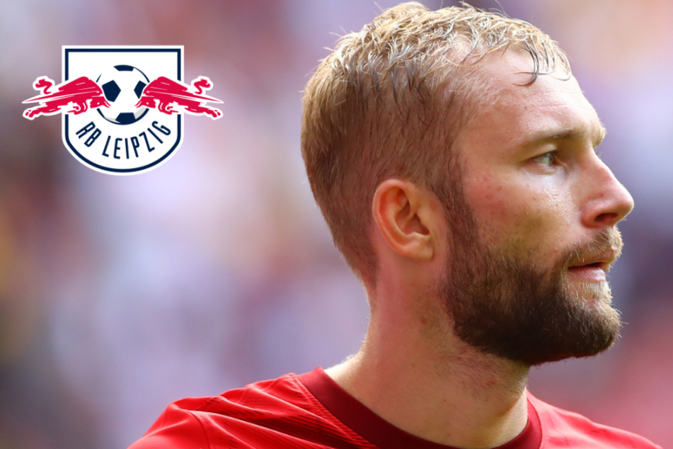 Hiobsbotschaft für RB Leipzig: Mittelfeldstar Laimer wochenlang kaputt