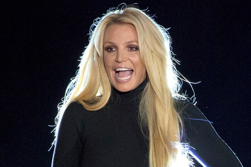 Mit ganz persönlichen Worten hat Britney Spears (40) die zurückliegenden Monate reflektiert.