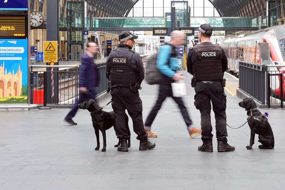 Anklage nach brutaler Attacke in Zug: Anthony W. (32) wollte wohl mehrfach morden