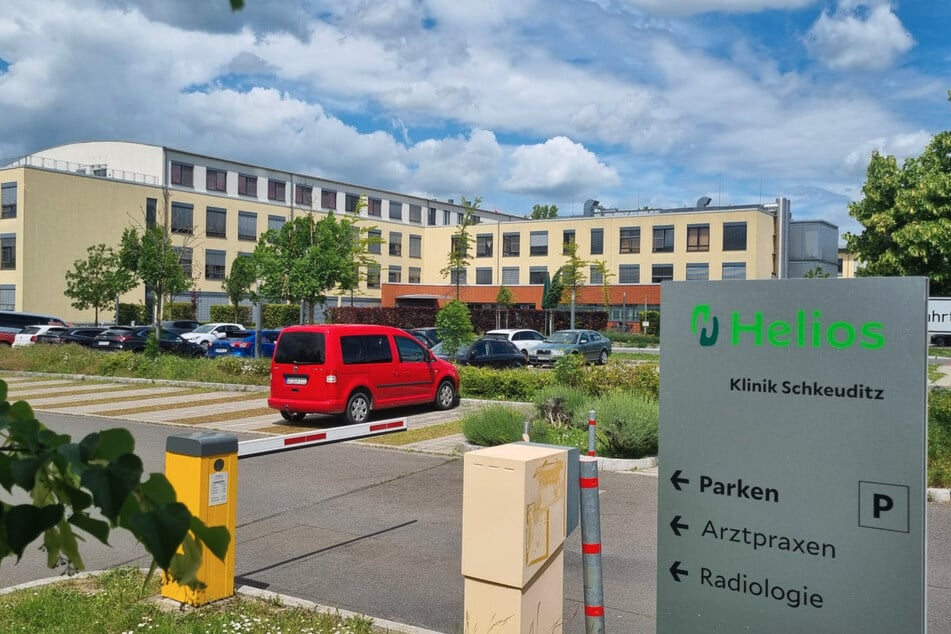 In Nordsachsen gibt es noch in dieser Woche ein Klinikum weniger.