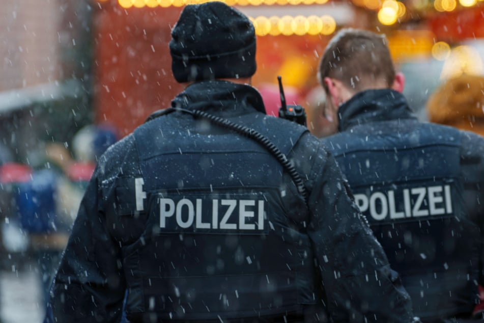 Die Münchner Polizei musste anrücken. (Symbolbild)