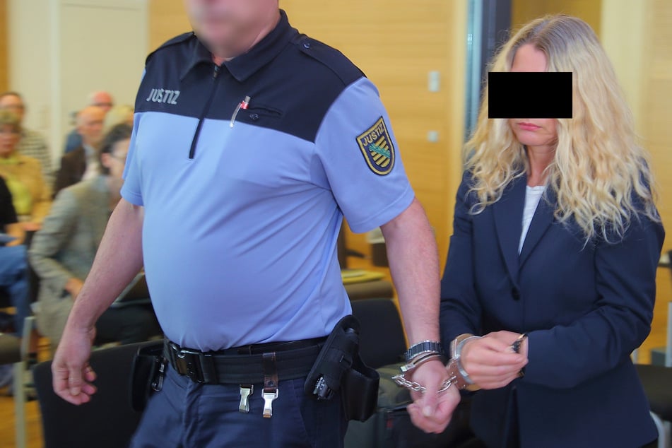 In der Ehe der Ramona B. (52) gab es nach Aussage der Schwester des Mordopfers massive Probleme.